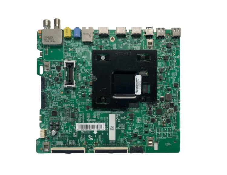 Плата BN41-02568B BN94-12644G, для телевизора Samsung UE49MU6195UXXC