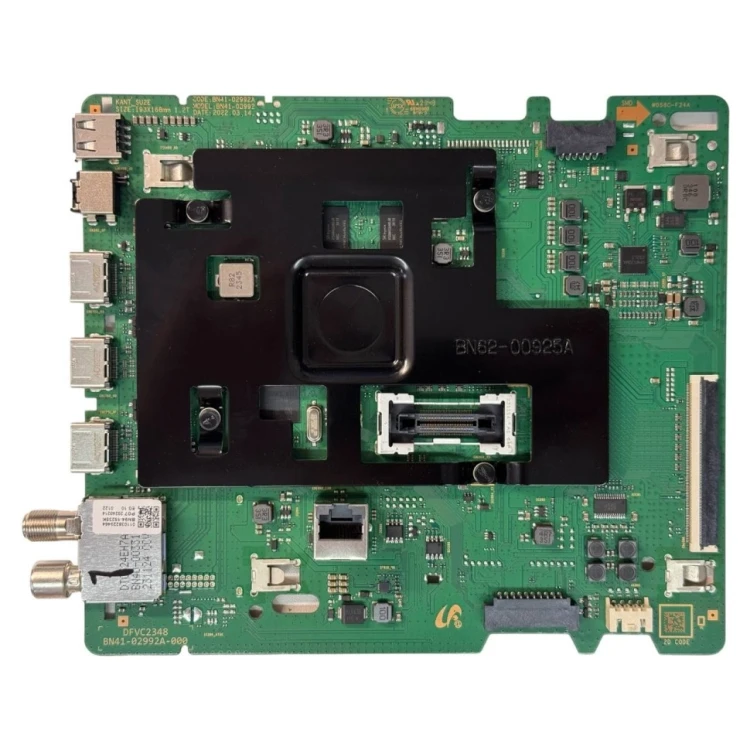 Плата BN41-02992A BN94-18235K, для телевизора Samsung UE50CU7100U