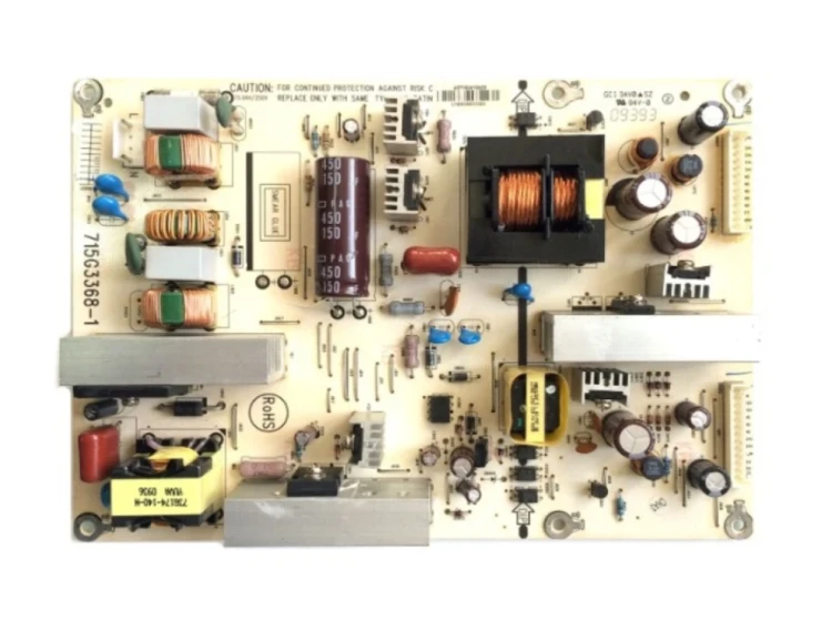 Блок питания для телевизора 715G3368-1 Toshiba 32AV605PR