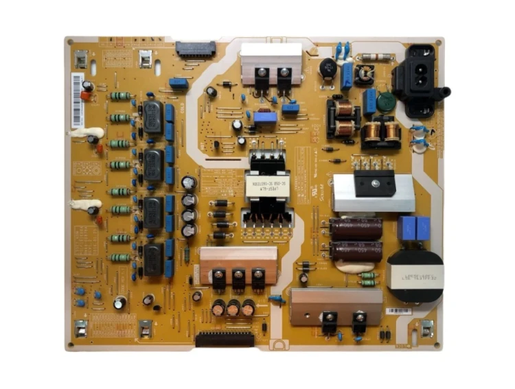 Блок питания для телевизора BN44-00878A Samsung UE55KS7500, UE49KS7500