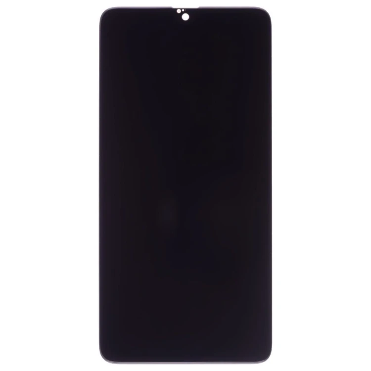 Дисплей для Huawei Mate 20 (HMA-L29) + тачскрин (черный) (ORIG)