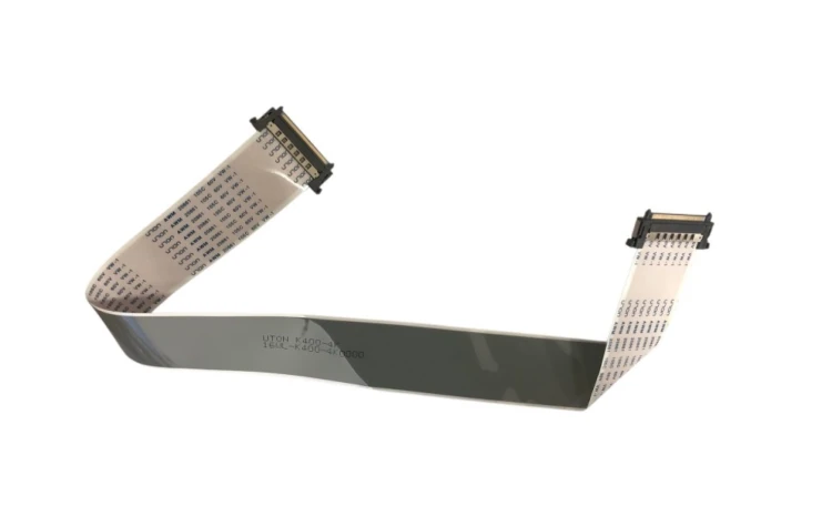 Шлейф, 16WL-K400-4K0000, 51pin, 400x30