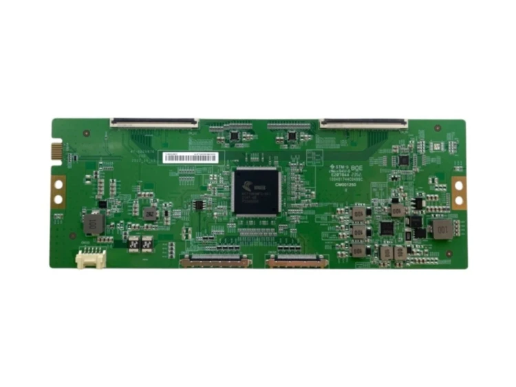 Плата T-Con 47-6021876 HV860QUBE1E 44-9772243, для телевизора LG 86NAN080T6A