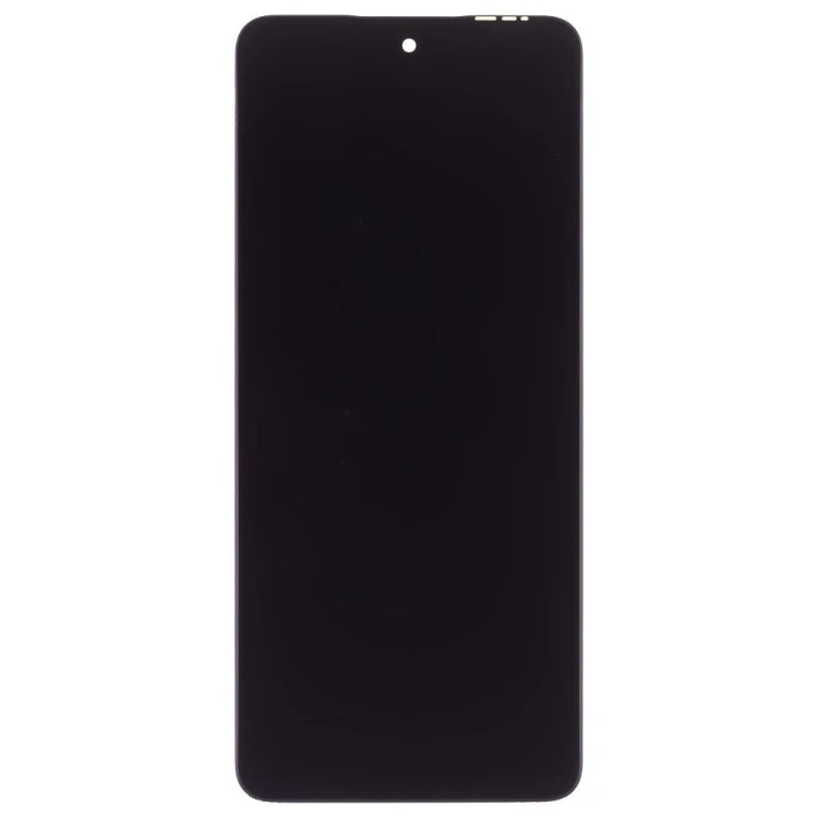 Дисплей для Tecno Pova 7 5G (LJ7) + тачскрин (черный) (ORIG)