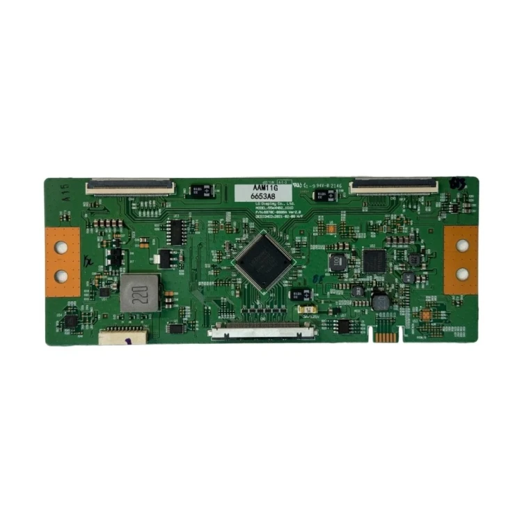 Плата T-Con 6870C-0886A, для телевизора Hikvision DS-D2055LE-G