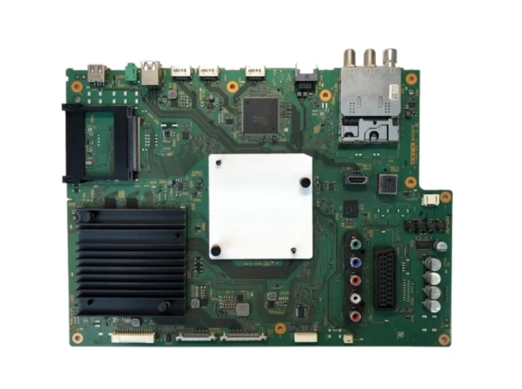 Плата 1-980-832-11 Y200B560A, для телевизора Sony KD-55XD8505