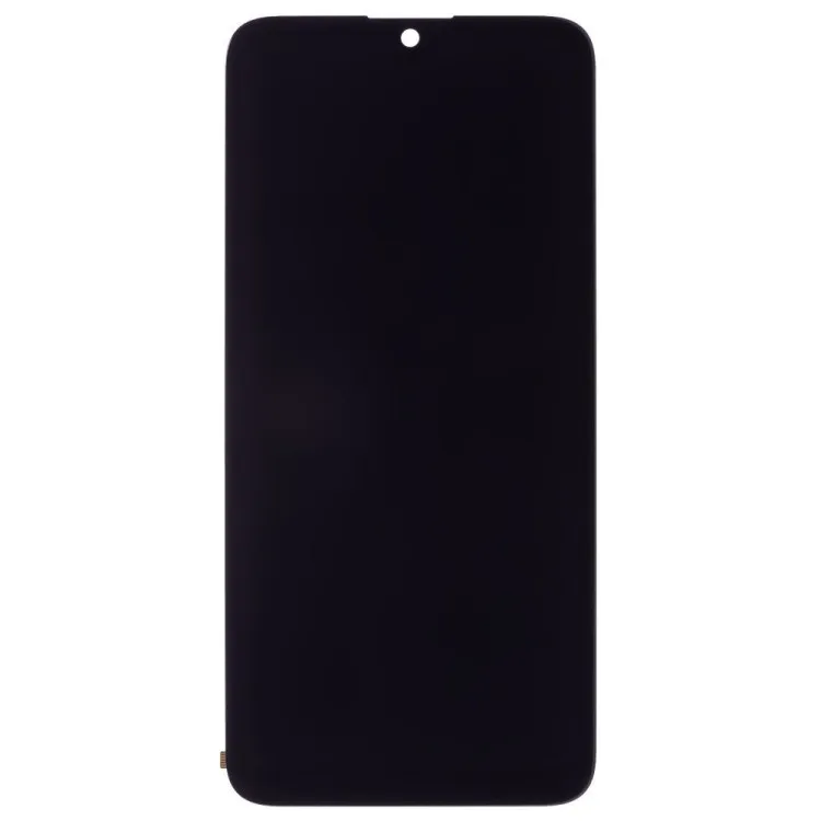 Дисплей для Itel A48 (L6006) + тачскрин (черный) (Medium)