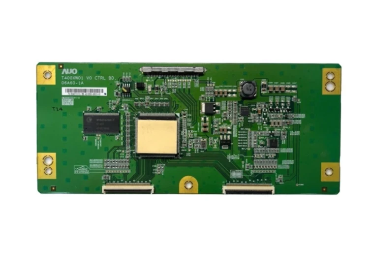 Плата T-Con T400XW01 V0 CTRL BD 06A60-1A, для телевизора Samsung LE40S81B