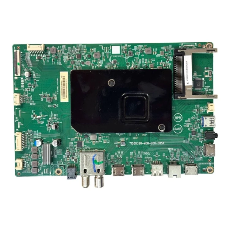 Плата 715GD328-M0H-B00-005K, для телевизора PHILIPS 50PUS8519/60