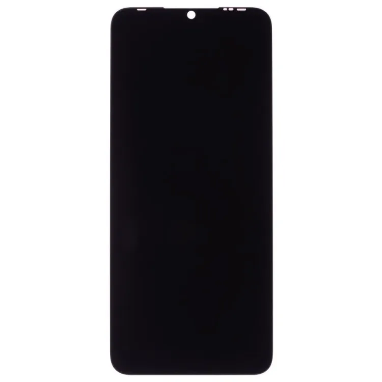 Дисплей для Tecno Spark 5 Air (KD6) + тачскрин (черный) (ORIG)