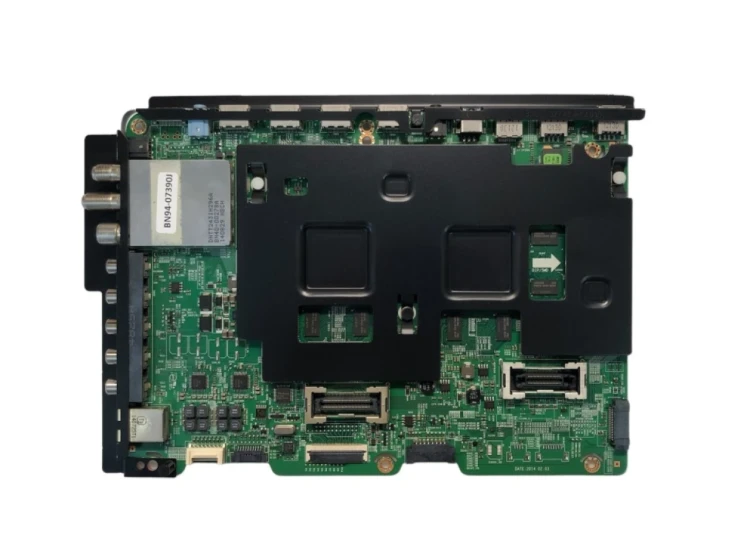 Плата BN41-02189A BN94-07390J, для телевизора Samsung UE55H8000AT