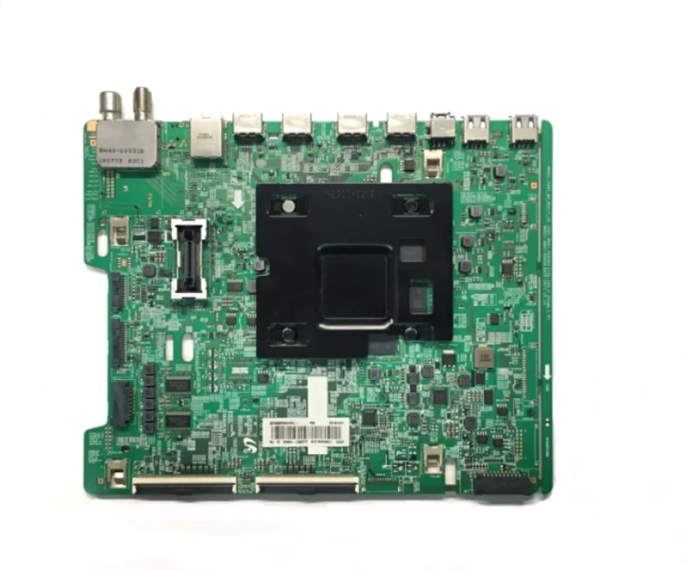 Плата BN41-02636A BN94-13027F, для телевизора Samsung QE49Q6FNAU, QE49Q6FNAT