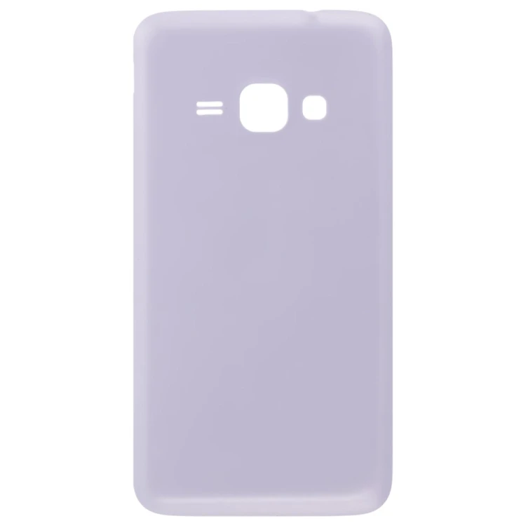 Задняя крышка для Samsung J120 Galaxy J1 (2016) (белый)