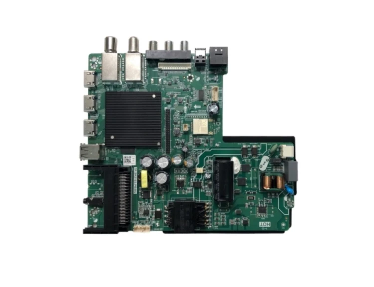 Плата TP.SK516S.PB802, для телевизора Hartens HTY-42FHD06B-S2