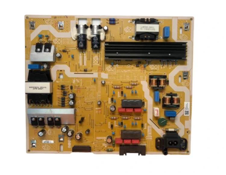 Блок питания для телевизора BN44-00878C Samsung UE49NU8000U, Q49Q6FNAU,UE55NU8500U