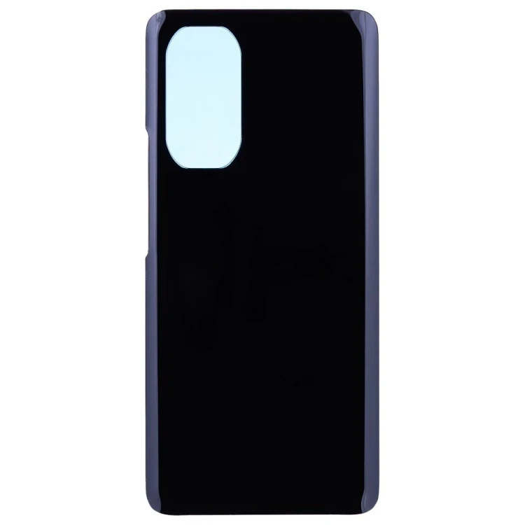 Задняя крышка для Huawei Honor 50 (NTH-NX9) (черный)