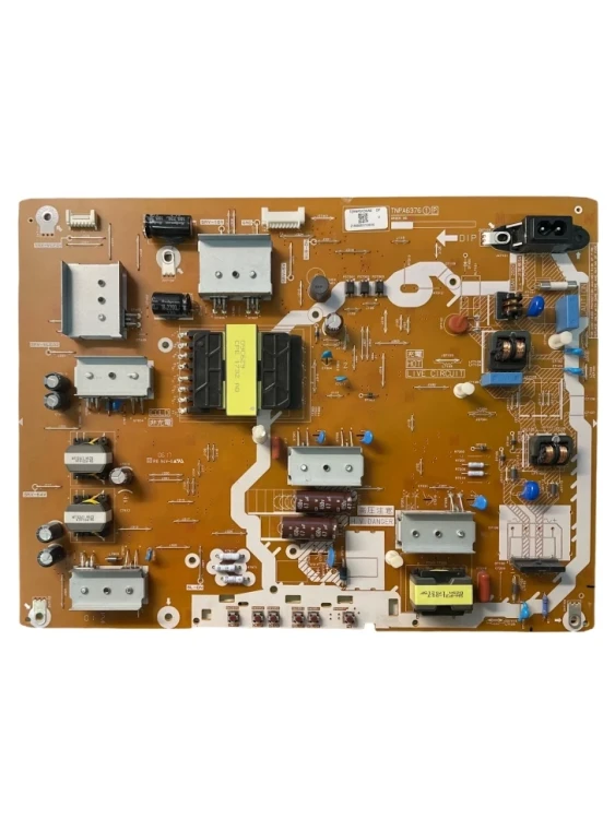 Блок питания для телевизора TZRNP01EKWE DF TNPA6376 1P Panasonic TX-55EXR600, TX-49EXR600