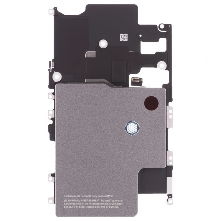 Аккумулятор для Apple iPhone 17 Pro (SIM + eSIM) (ORIG100) (SP)