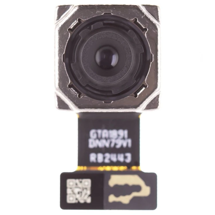 Камера для Tecno Spark 40 Pro (KM6) (50 MP) (задняя) (ORIG100)