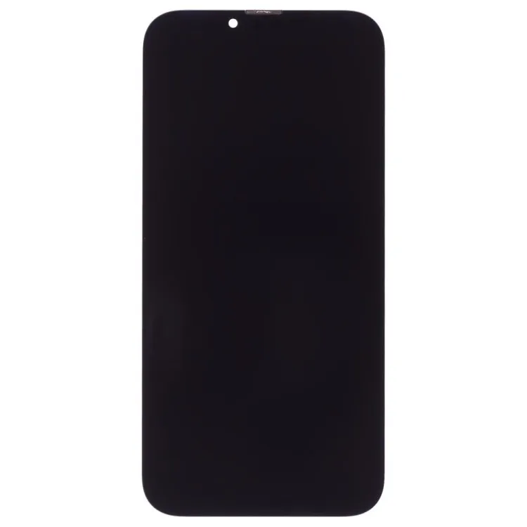 Дисплей для Apple iPhone 13 Pro Max + тачскрин + ALS шлейф (черный) (ORIG100) (Снятый) (CLEAN) (с верификацией)