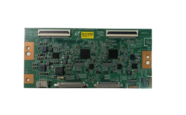 Плата T-Con 18Y_SHU11A2H2A4V0.0, для телевизора Sony KD-49XF8596,KD-55XG9505,KD-55XF9005,KD-49XF9005