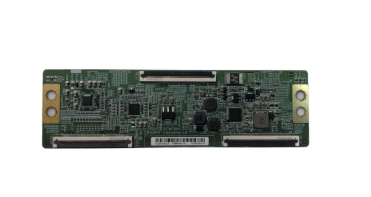 Плата T-Con 47-6060002 HV430QUBF70, для телевизора Xiaomi L43M6-6ARG, L43M7-EARU, L43M8-AERU