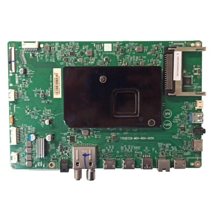 Плата 715GD328-M0H-B00-005K, для телевизора PHILIPS 65PUS8519/60