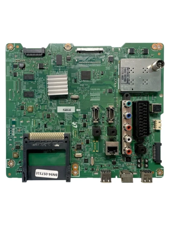 Плата BN41-01812A BN94-05731E, для телевизора Samsung UE46EH5307K,UE32EH5300W