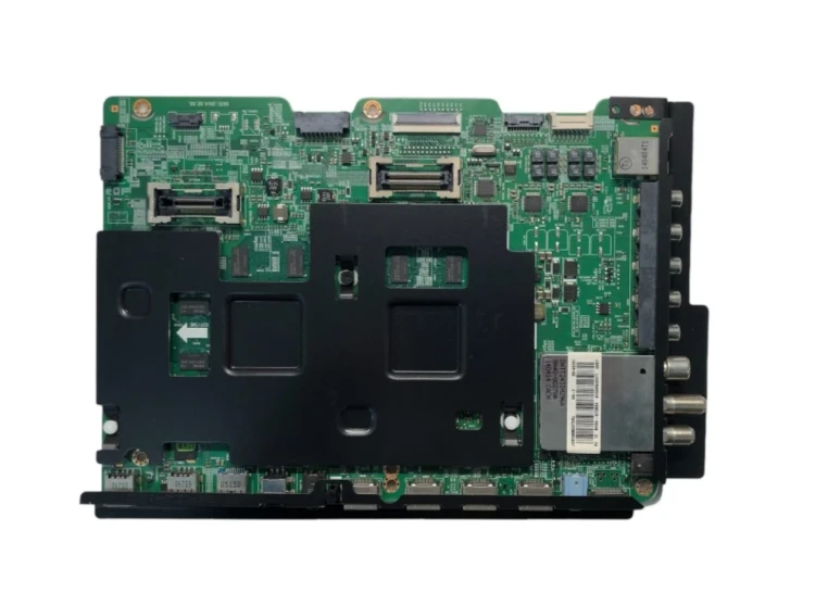 Плата BN41-02189A BN94-07390K, для телевизора Samsung UE65H8000AT, UE55H8000
