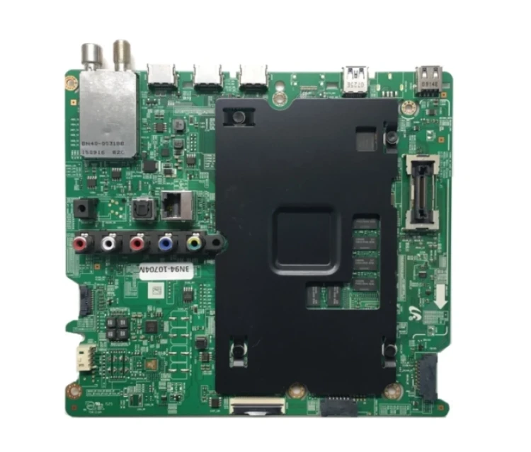Плата BN41-02443A BN94-10704M, для телевизора Samsung UE40JU6000U