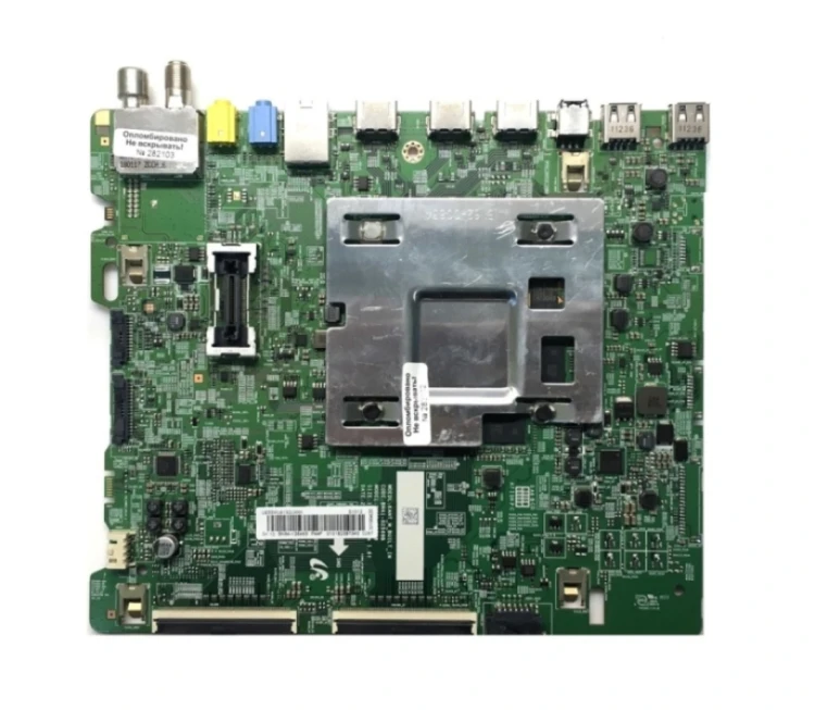 Плата BN41-02568B BN94-12646S, для телевизора Samsung UE55MU6192U