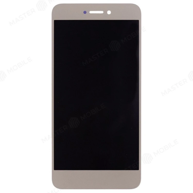 Дисплей для Huawei Honor 8 Lite (PRA-TL10) / P8 Lite 2017 / P9 Lite 2017 (PRA-LX3) + тачскрин (золотистый) (Medium)