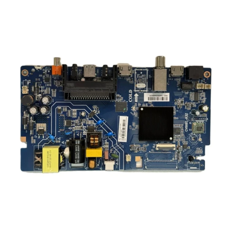 Плата CV6681-K32, для телевизора Supra STV-LC32ST0075W