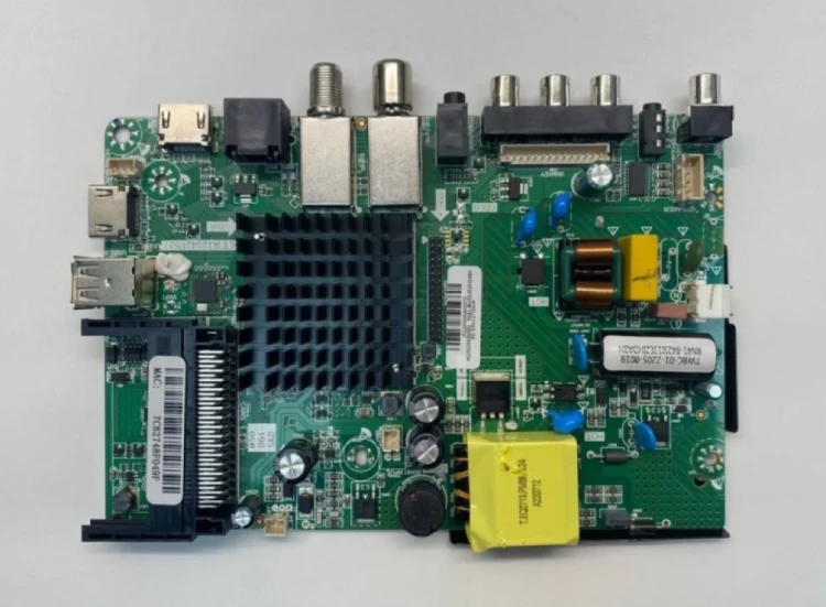 Плата HK.T.RT2842P531, для телевизора HI VHIX-24H152MSY