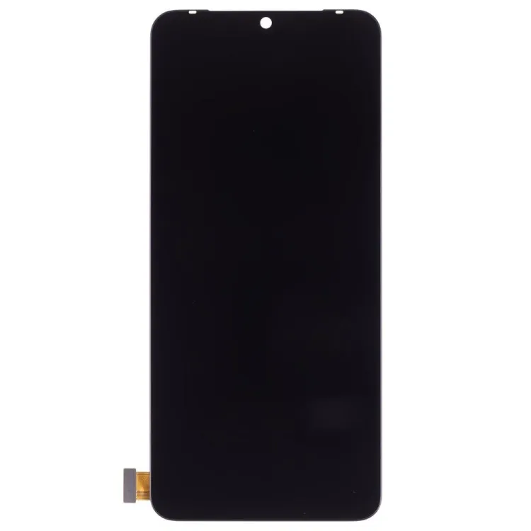 Дисплей для Vivo V25 (V2202) / V25e (V2201) / V21 5G (V2050) + тачскрин (черный) (In-Cell)