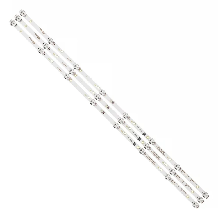 Подсветка для телевизора TCL 43L26CMC