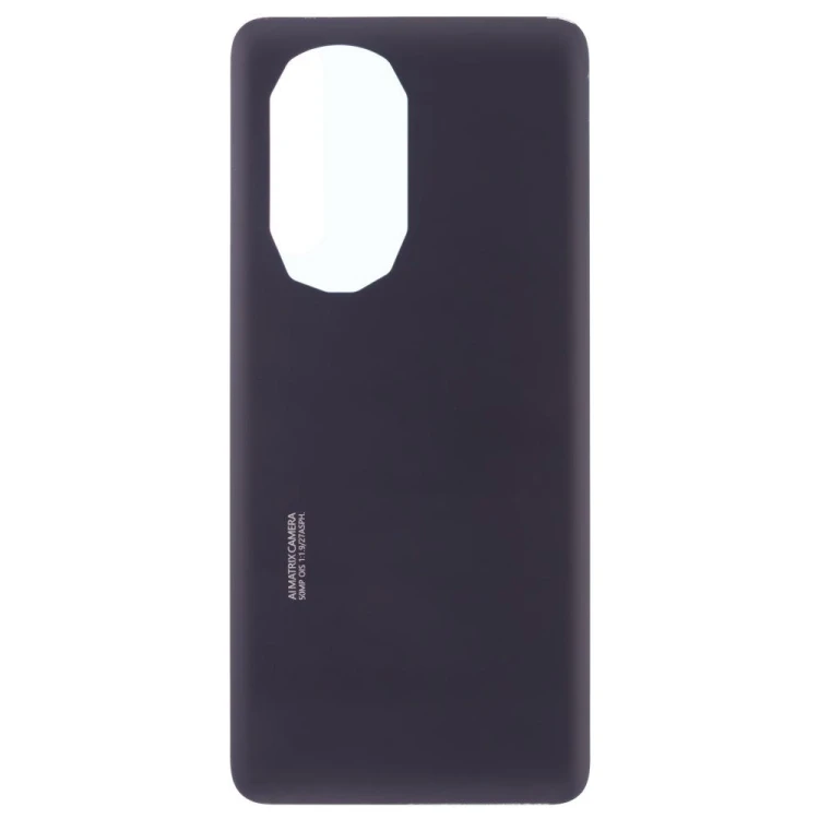 Задняя крышка для Huawei Honor 200 Pro (ELP-NX9) (черный)