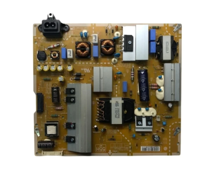 Блок питания для телевизора EAX67703001(1.6) EAY64708641 LG 55SK9500PLA, 55SM9800