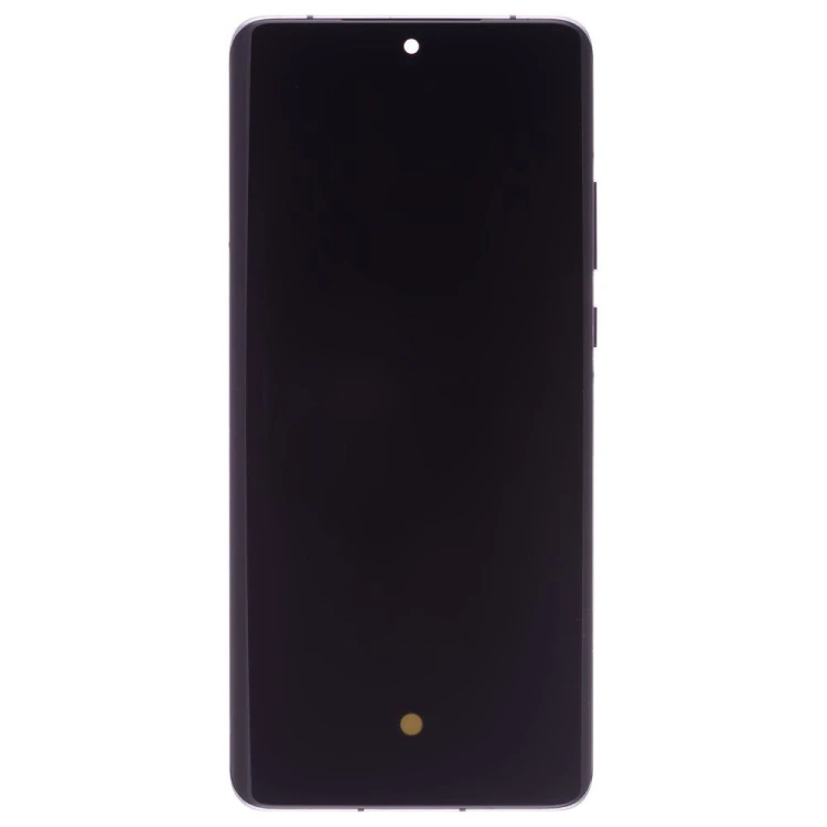 Дисплей для Huawei P50 Pro (JAD-LX9) + тачскрин (черный) (в рамке) (ORIG100) (SP)