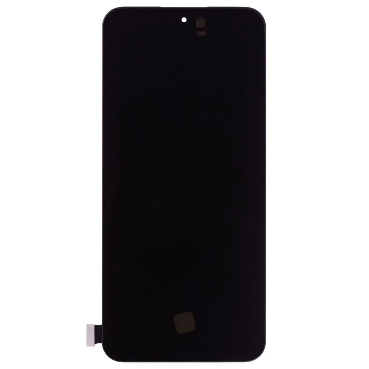 Дисплей для Xiaomi 13 (2211133G) + тачскрин (черный) (ORIG)