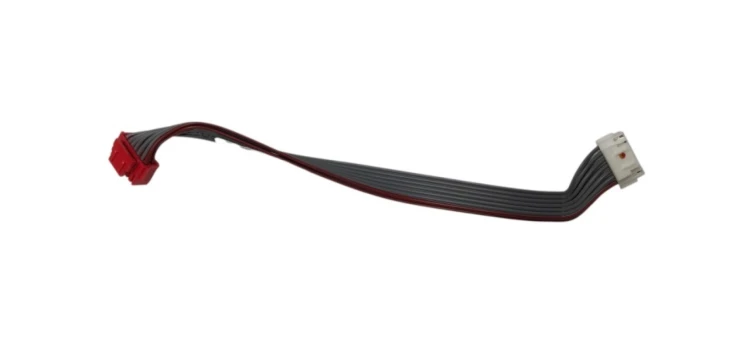 Шлейф, TCL 50P637