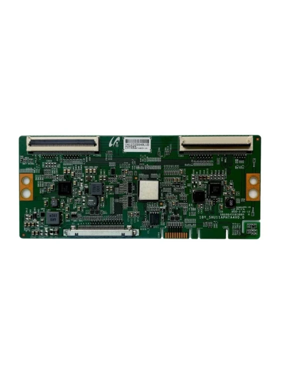 Плата T-Con 18Y_SHU11APHTA4V0.0 LMY550FN03-A, для телевизора Sony KD-55XF7596