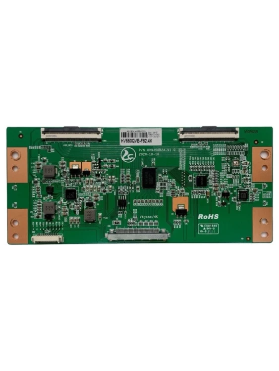 Плата T-Con HV9356B2A-V1.0, для телевизора Supra STV-LC55ST0045U