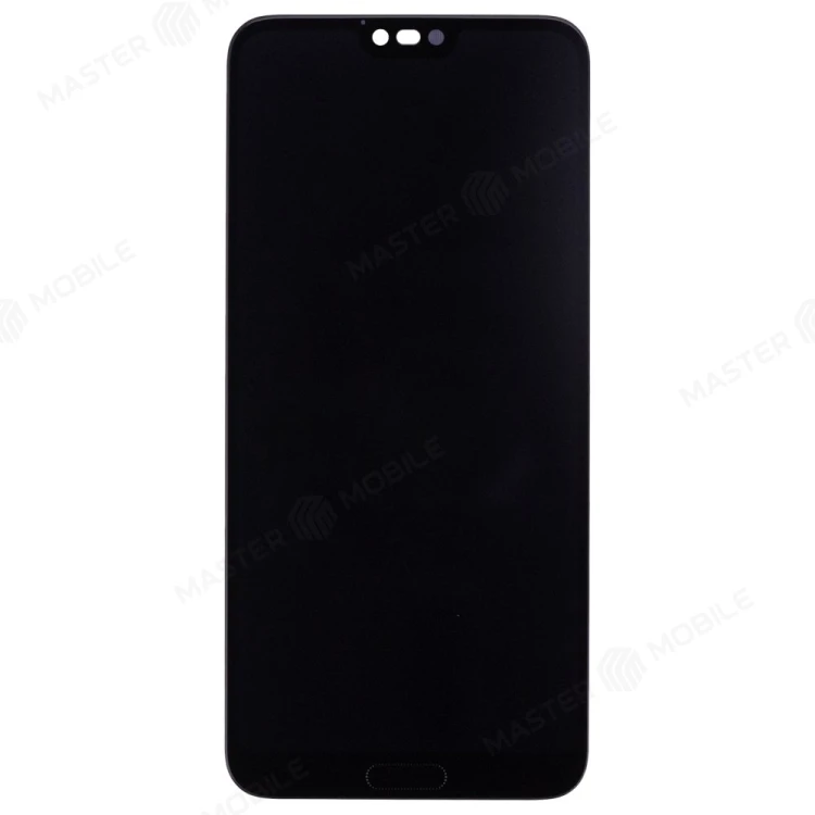 Дисплей для Huawei Honor 10 (COL-L29) + тачскрин (черный) (Medium)
