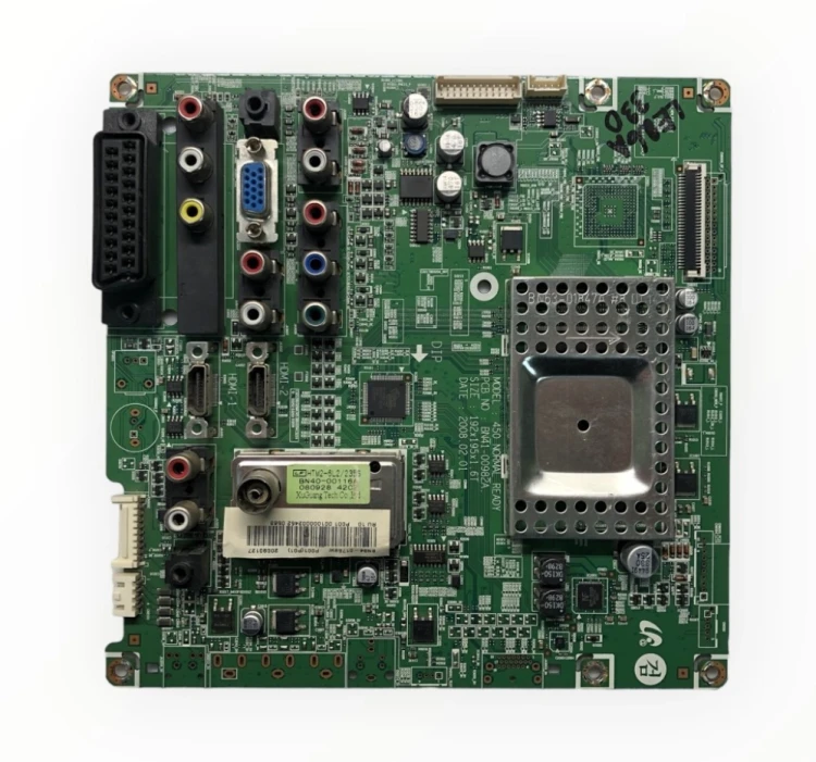 Плата BN41-00982A BN94-01759W, для телевизора Samsung LE26A330