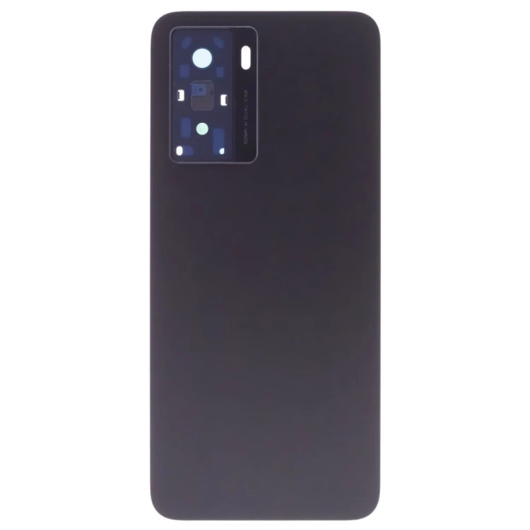 Задняя крышка для OnePlus Nord N20 SE (CPH2469) (черный)