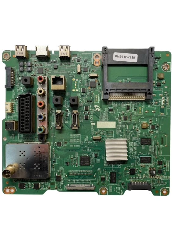 Плата BN41-01812A BN94-05731R, для телевизора Samsung UE32EH5307K