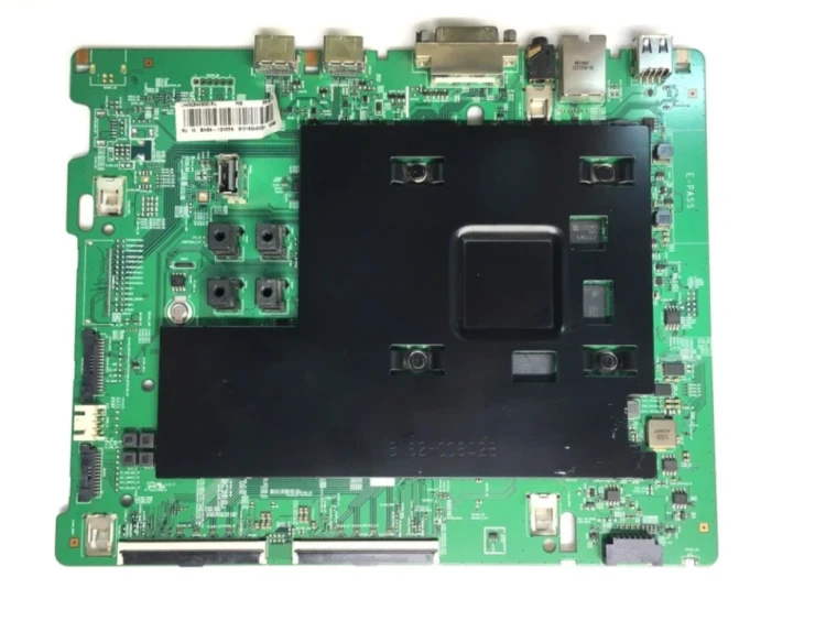 Плата BN41-02656A BN94-13122A, для телевизора Samsung QB43N