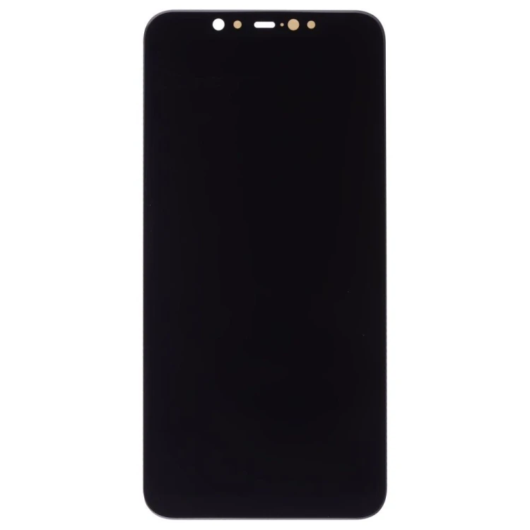 Дисплей для Xiaomi Mi 8 (M1803E1A) + тачскрин (черный) (In-Cell)
