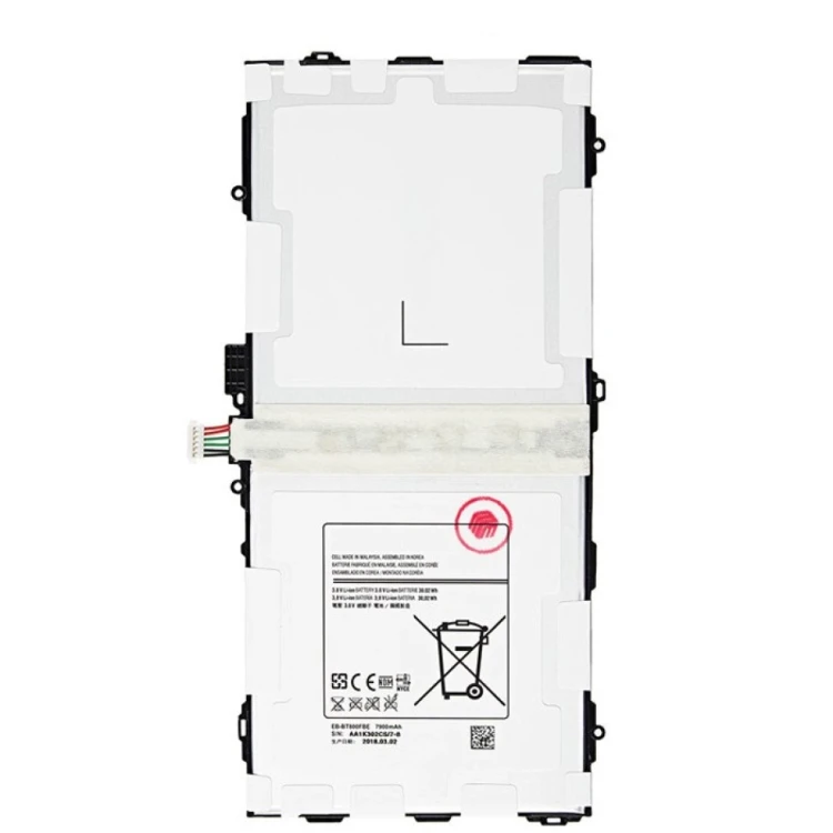 Аккумулятор для Samsung T800/T801/T805 Galaxy Tab S 10.5 (EB-BT800FBE)